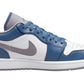 Jordan 1 Low True Blue