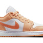 Jordan 1 Low Sunset Haze (Women)