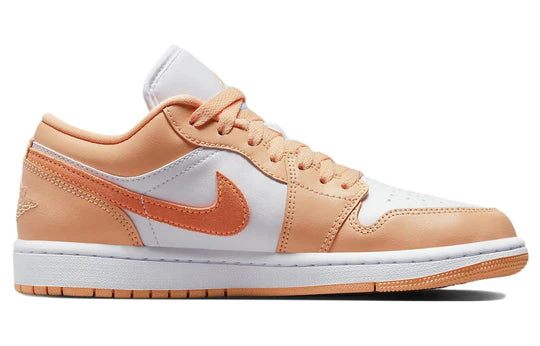 Jordan 1 Low Sunset Haze (Women)