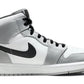 Jordan 1 Mid Light Smoke Grey (2020)