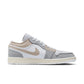 Jordan 1 Low SE Craft Inside Out Tech Grey