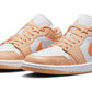 Jordan 1 Low Sunset Haze (Women)