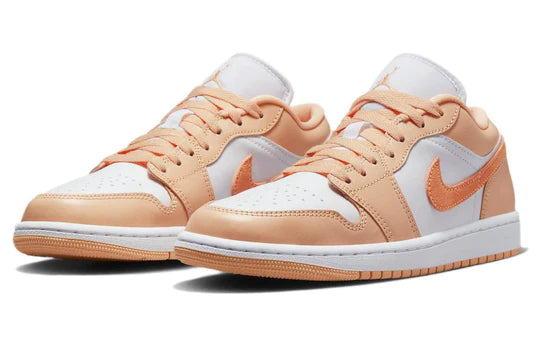 Jordan 1 Low Sunset Haze (Women)