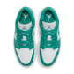 Jordan 1 Low New Emerald (Women)