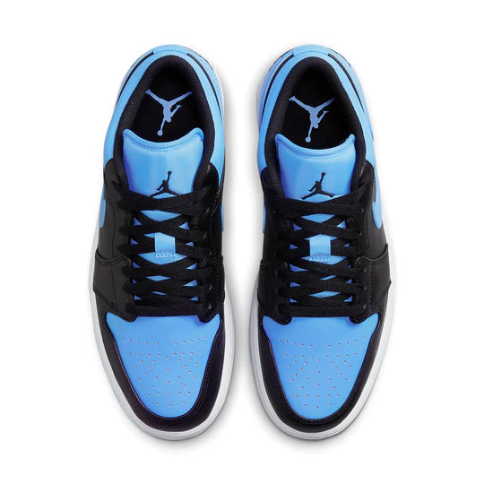 Jordan 1 Low UNC TOE 2023