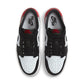 Jordan 1 Retro Low OG Black Toe (2023)