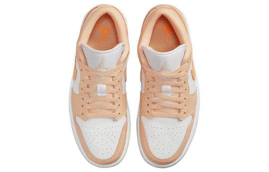 Jordan 1 Low Sunset Haze (Women)