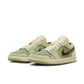 Jordan 1 Low SE Craft Light Olive