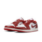 Jordan 1 Low Dune Red