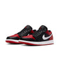 Jordan 1 Low Alternate Bred Toe