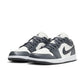 Jordan 1 Low Dark Grey (Women)