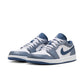 Jordan 1 Low Ashen Slate