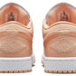 Jordan 1 Low Sunset Haze (Women)