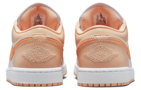 Jordan 1 Low Sunset Haze (Women)