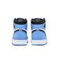 Jordan 1 Retro High OG UNC Toe