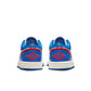 Jordan 1 Low Sport Blue Gym Red (Women)