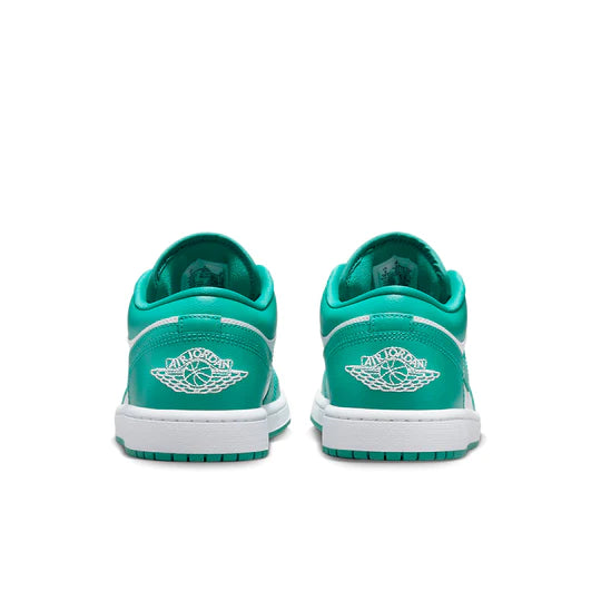 Jordan 1 Low New Emerald (Women)