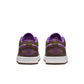 Jordan 1 Low Purple Mocha