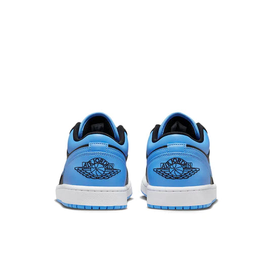 Jordan 1 Low UNC TOE 2023