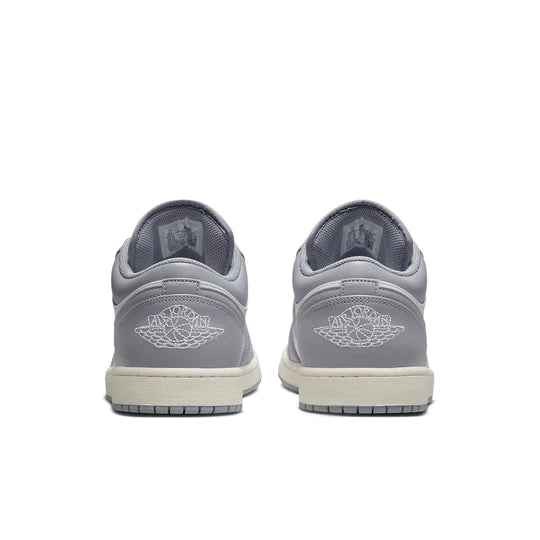 Air Jordan 1 Low Vintage Stealth Grey