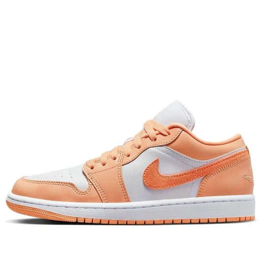 Jordan 1 Low Sunset Haze (Women)