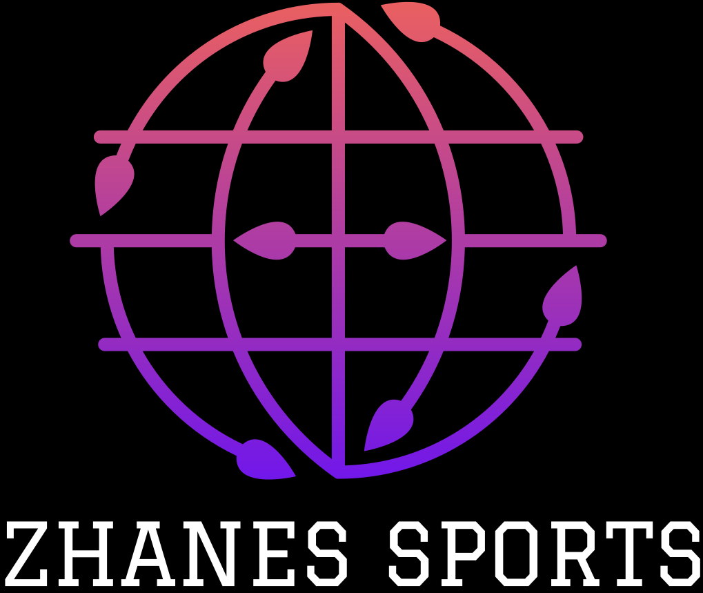 Zhanes Sports
