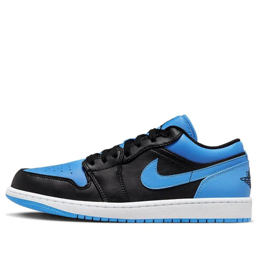 Jordan 1 Low UNC TOE 2023