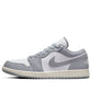 Air Jordan 1 Low Vintage Stealth Grey