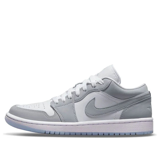 Jordan 1 Low Wolf Grey (Women)